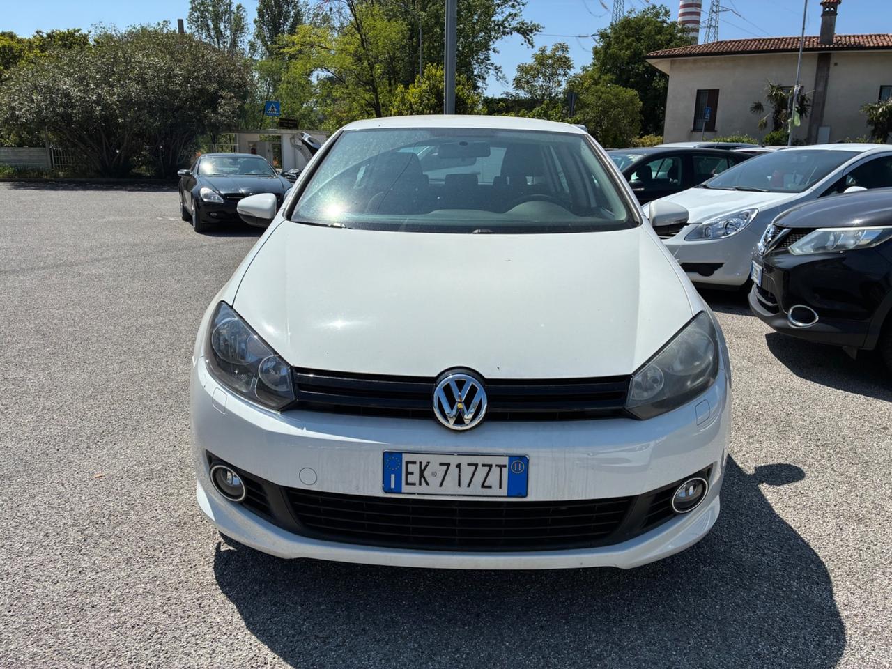 VOLKSWAGEN GOLF 1.6 SPORT EDITION 5p