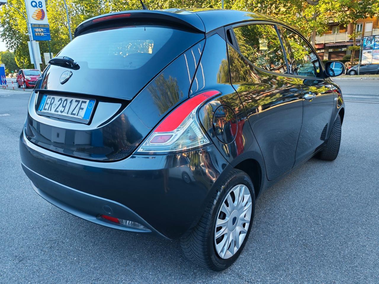 Lancia Ypsilon - OCCASIONE !!!
