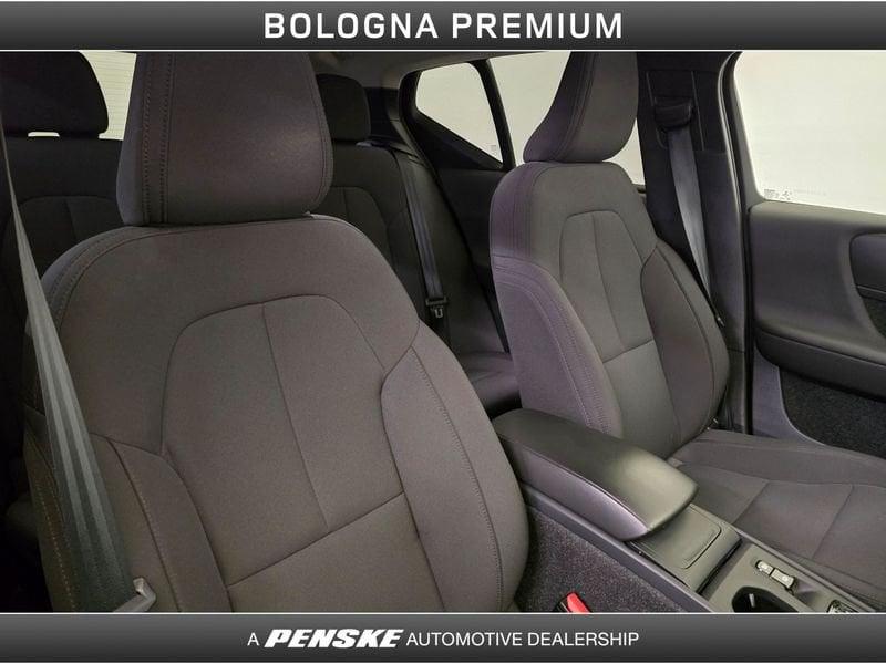 Volvo XC40 XC40 T2 Geartronic Momentum N1