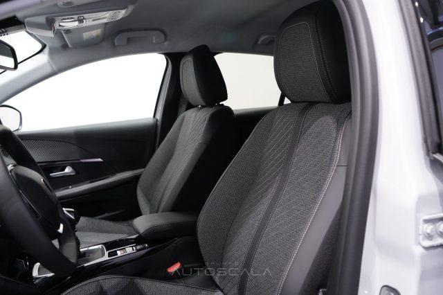 PEUGEOT 208 1.2 PureTech 100cv S&S 5 porte Allure Pack Vision