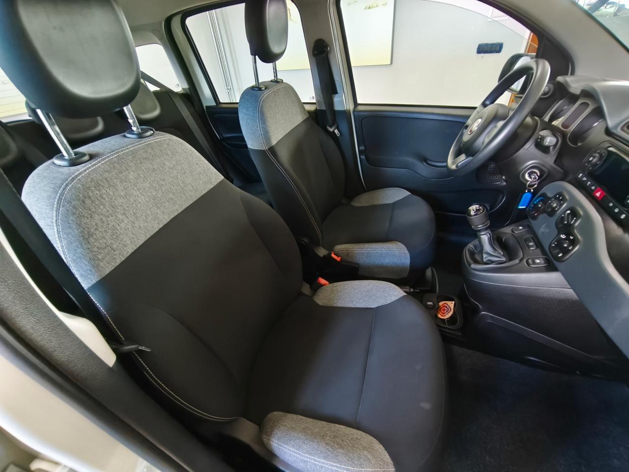 Fiat Panda 1.2 EasyPower Easy - GPL