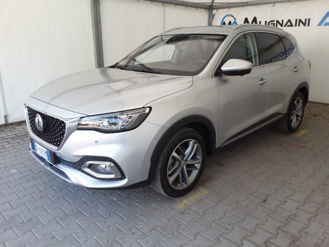 MG HS 1.5T-GDI Luxury *solo 19.600 Km*