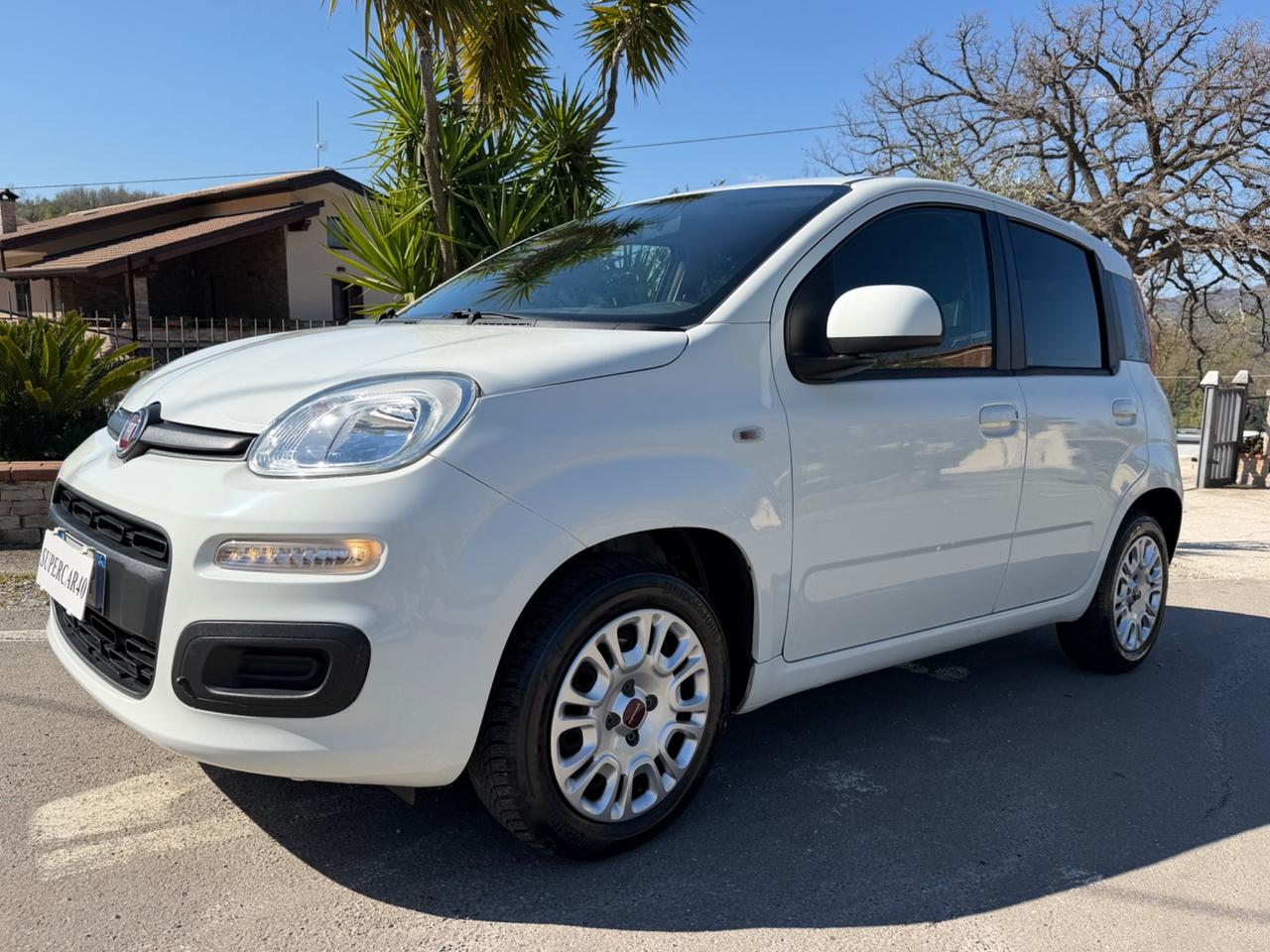 Fiat Panda 1.2 Easy