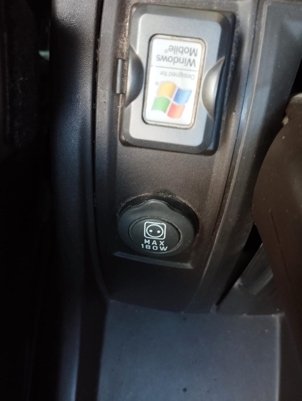 Lancia MUSA 1.3 Mjt 16V 90 CV Poltrona Frau Tetto Apribile