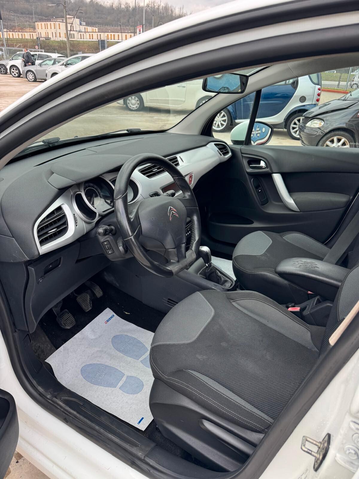 Citroen C3 1.1 Exclusive