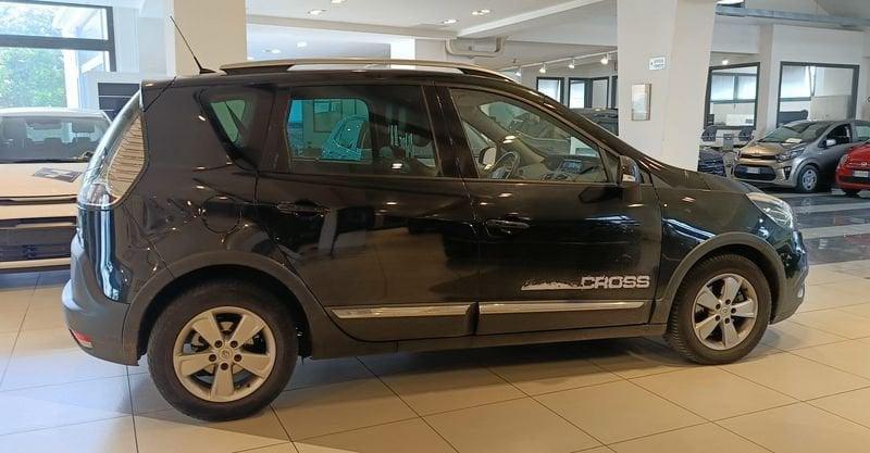 Renault Scénic XMod Cross 1.5 dCi 110cv Wave