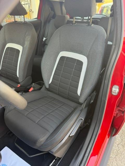 Citroen C3 1.2 PureTech 100cv S&S Pack Plus