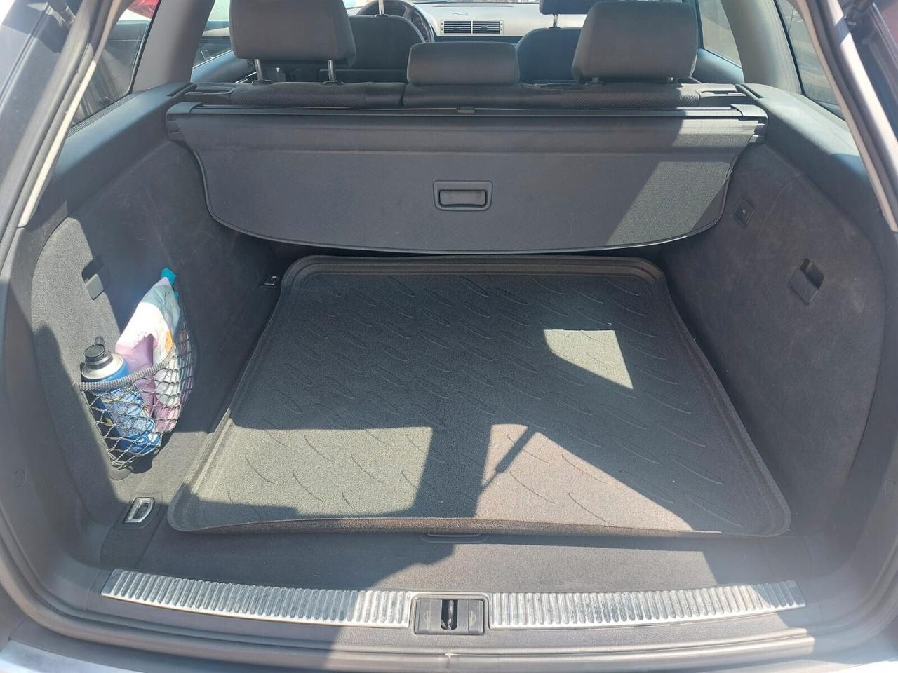 Audi A4 1.9 TDI Avant Top 1.9 TDI 131CV KM 158000