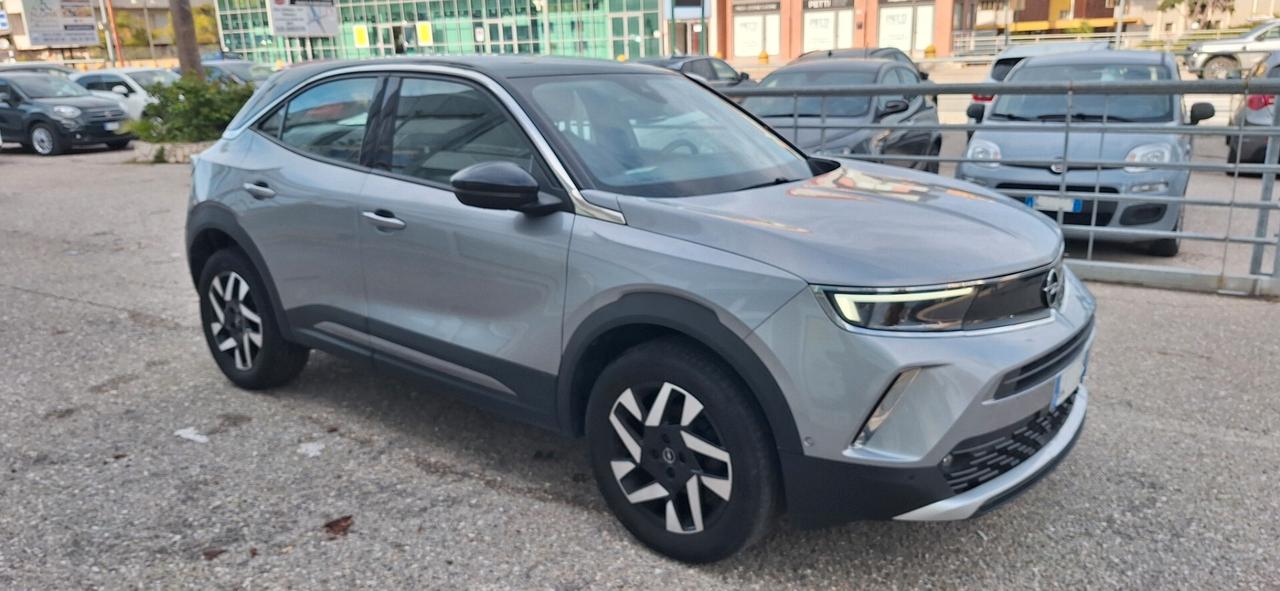 Opel Mokka 1.5 diesel Elegance