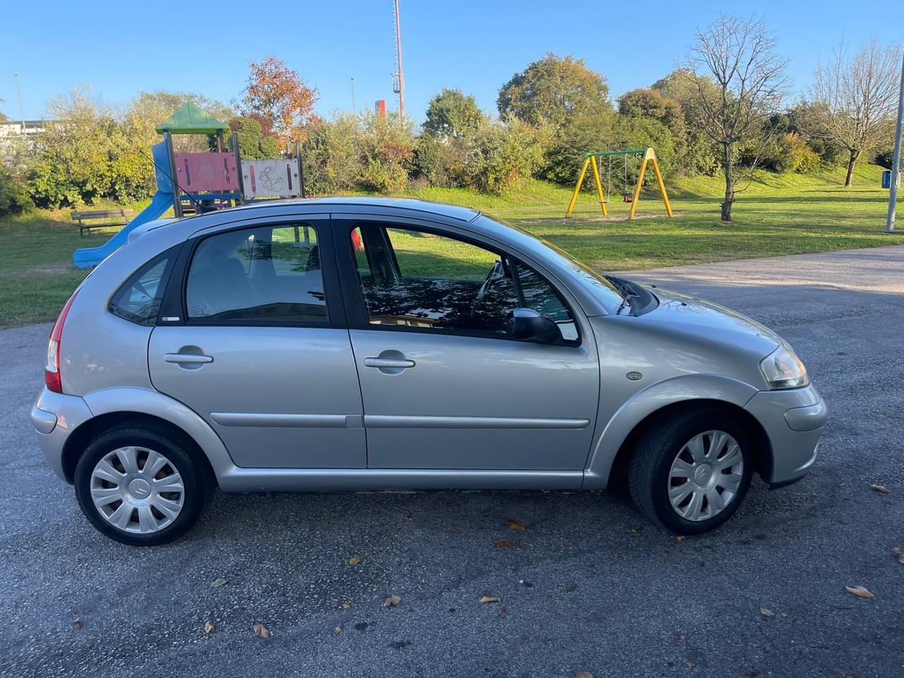 Citroen C3 1.4 Exclusive