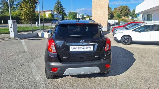 Opel Mokka Mokka I 1.6 cdti Cosmo s