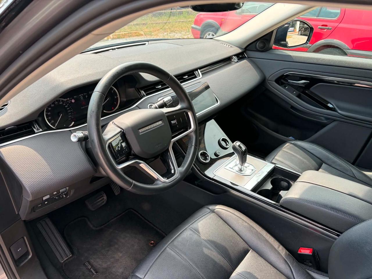Land Rover Range Evoque 1.5 I3 PHEV 300 CV AWD Auto R-Dynamic SE