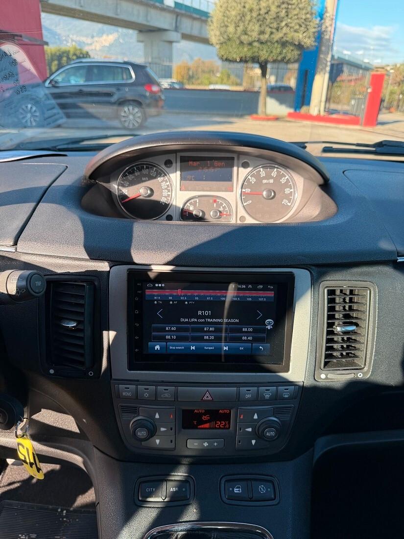 Lancia MUSA 1.3 Mjt 95 CV Platinum