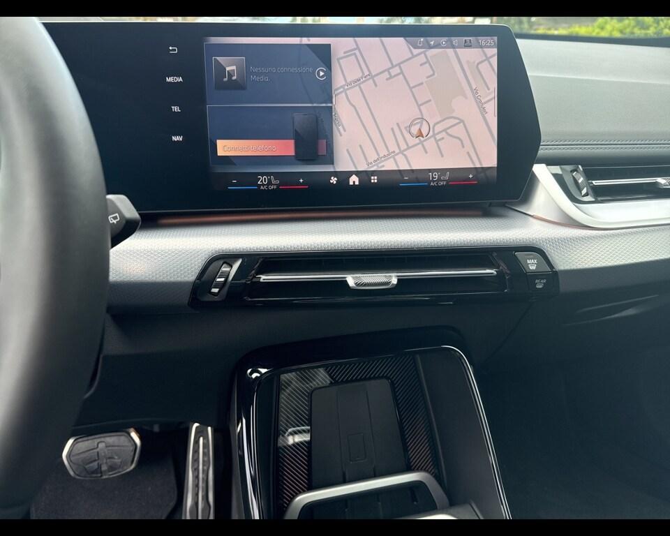 BMW iX1 20 MSport eDrive