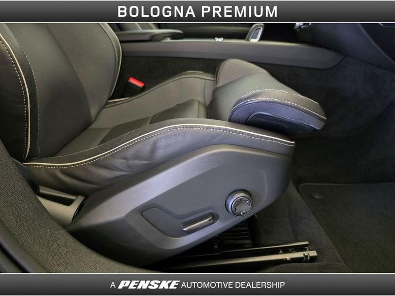 Volvo V60 V60 B4 (d) Geartronic R-Design
