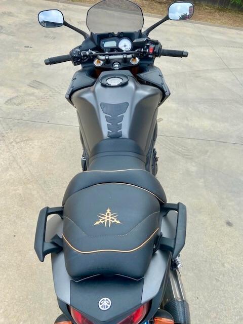 Yamaha FZ 8 Fazer ABS-2014 KM 27.800