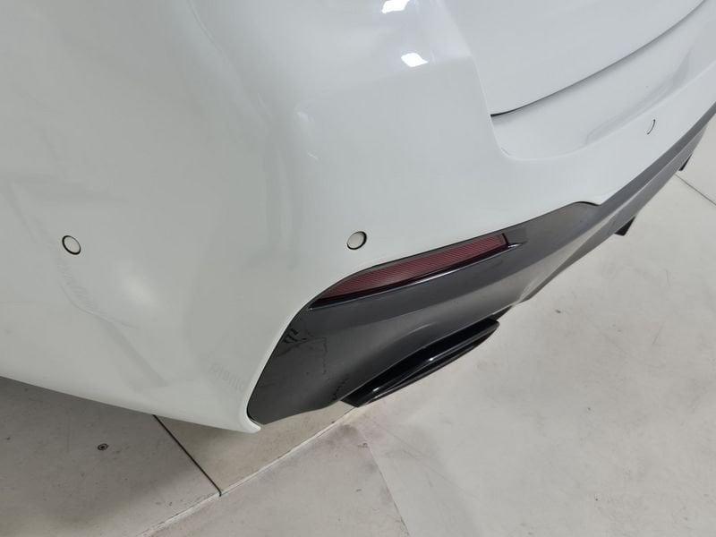 BMW Serie 5 G31 2020 Touring LCI B 530e Touring xdrive Msport auto