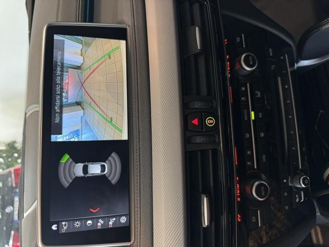 BMW X6 xdrive30d Msport 249cv auto