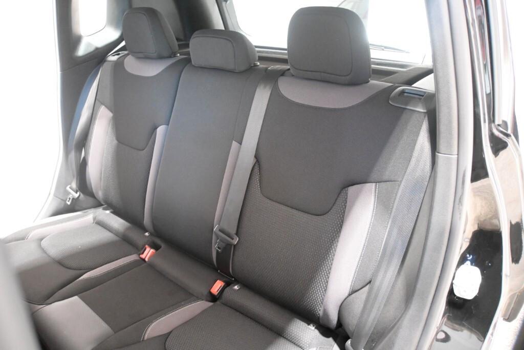 JEEP RENEGADE 1.6 M-JET 16V 130CV 6M. LIMITED ( ADAPTIVE CRUISE - MIRROR - SENSORI POST. - CERCHI 17 )