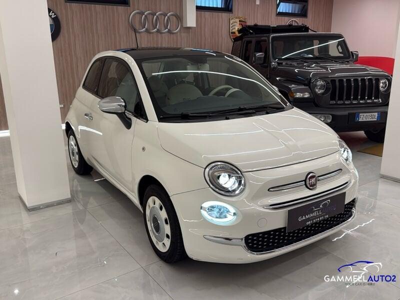 FIAT 500 500 1.2 Lounge