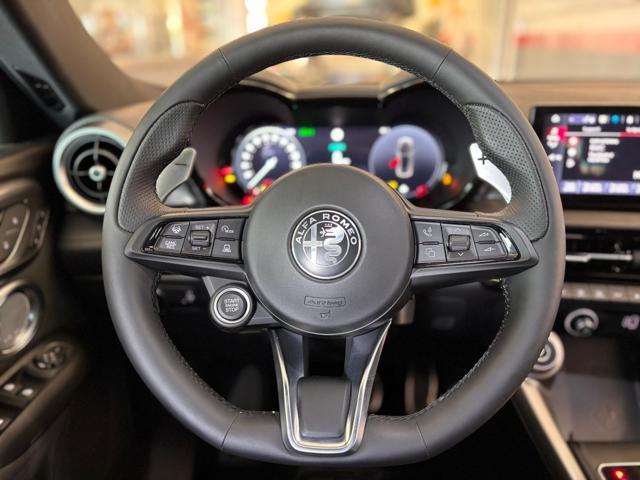 ALFA ROMEO Tonale 1.5 160 CV MHEV TCT7 Veloce