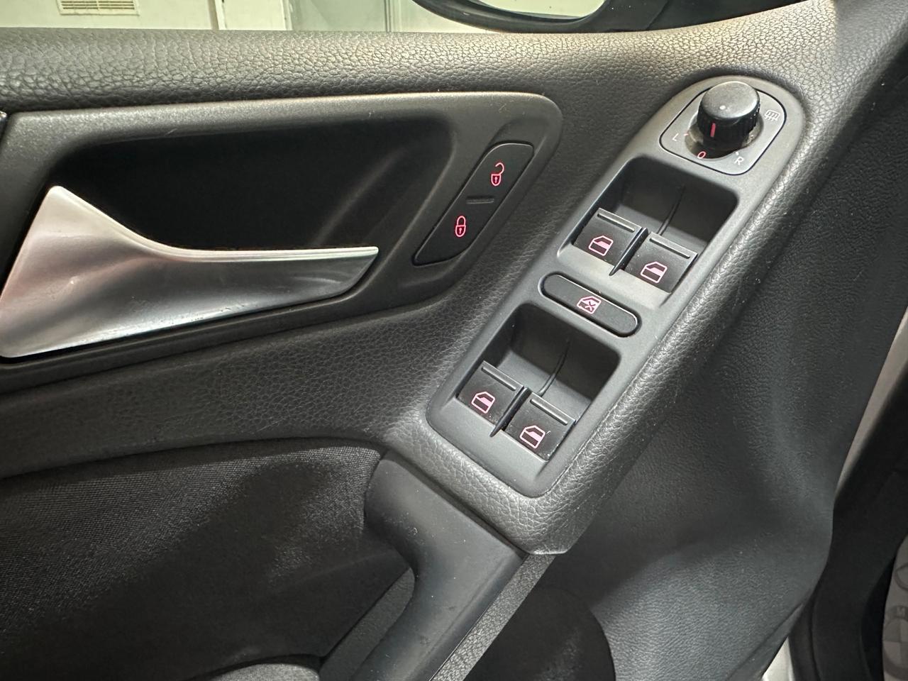 Volkswagen Golf VI 1.6 5p. Highline BiFuel