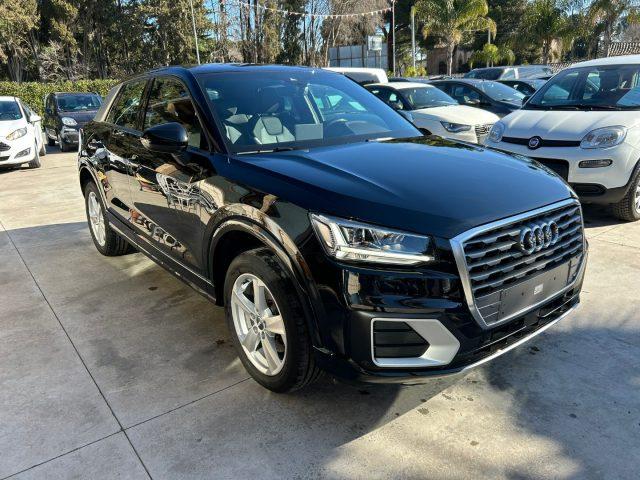 AUDI Q2 35 TDI 150 cv