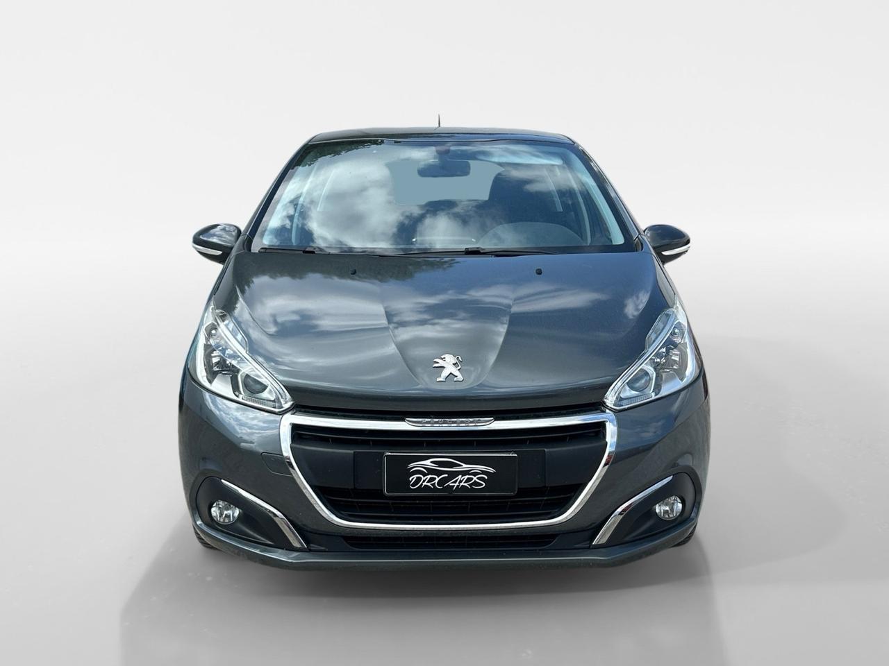 Peugeot 208 BlueHDi 75 S&S 5 porte Active