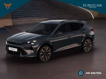 Cupra Formentor 1.5 hybrid 150cv dsg