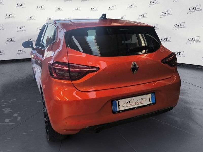 Renault Clio Clio 1.0 tce Intens (PREZZO REALE)