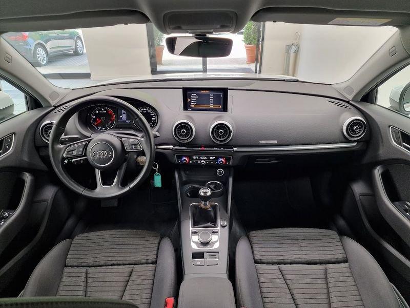 Audi A3 30 TDI SPB Design S-Line EURO6B