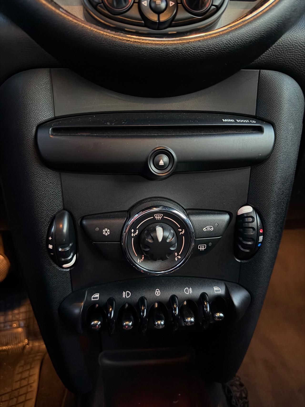 Mini 2.0 16V Cooper D Automatica 82KW EURO5B