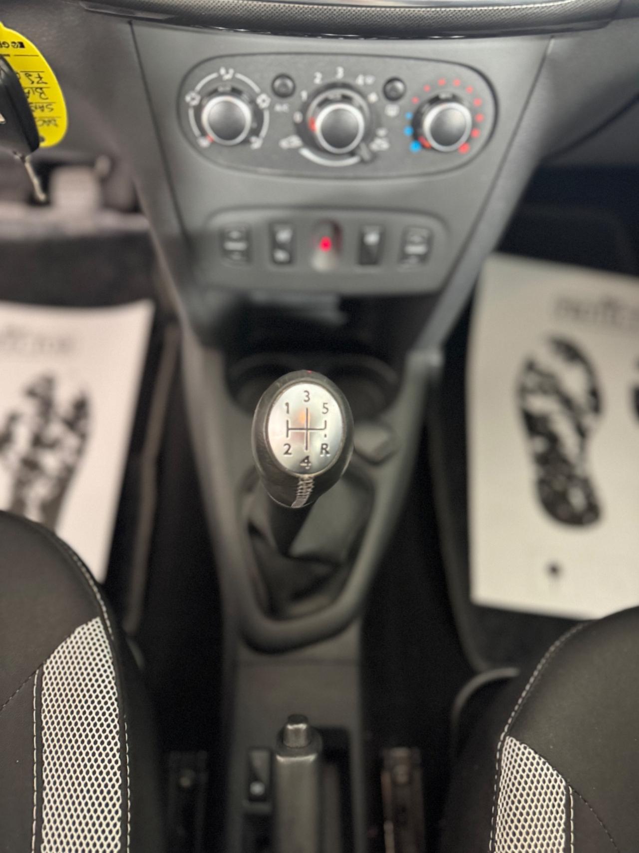 Dacia Sandero 1.5 dCi 8V 90CV S&S Serie Speciale Brave