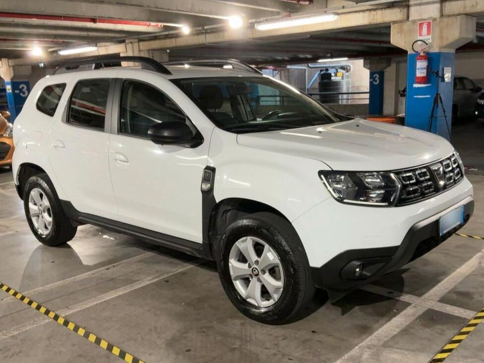 Dacia Duster 1.0 TCe GPL 4x2 Comfort 101CV -IN ARRIVO-