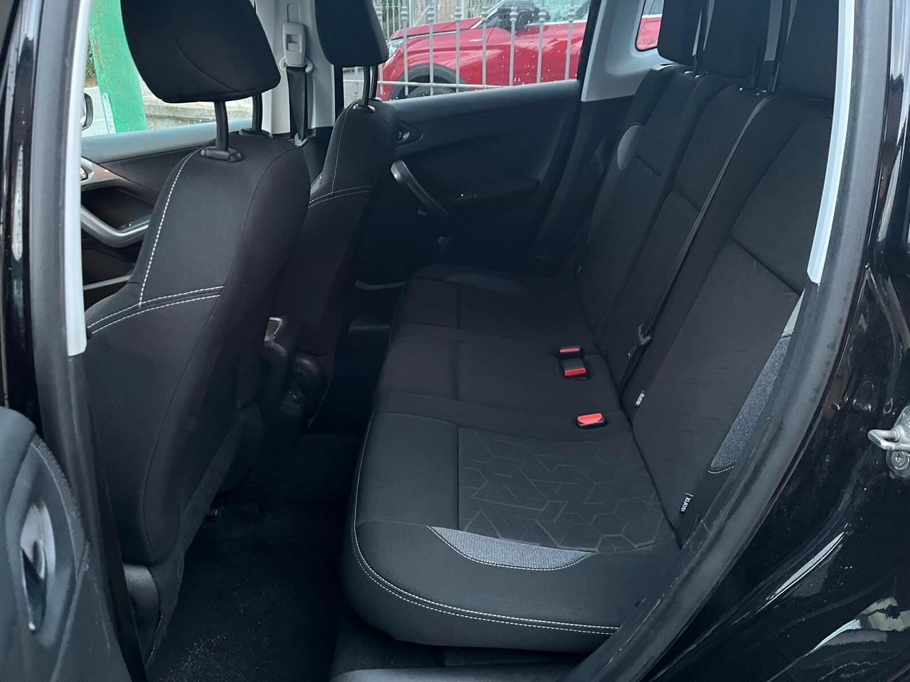 Peugeot 2008 BlueHDi 100 Active