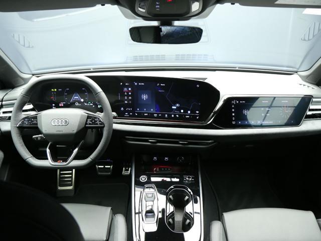 AUDI A5 Avant TDI 204CV mHEV+ S tronic S line Edition