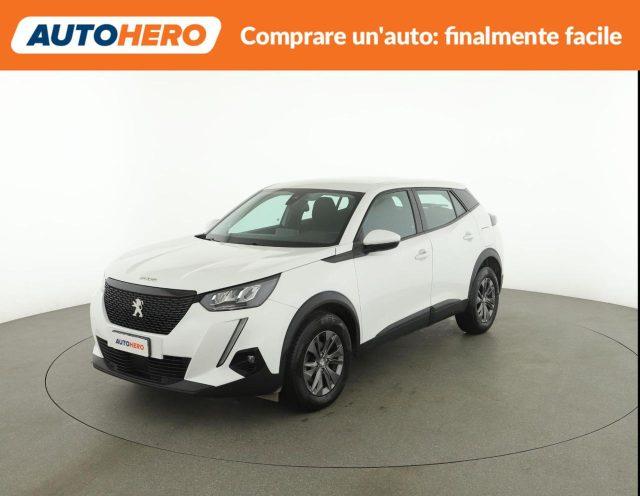 PEUGEOT 2008 BlueHDi 110 S&S Active Pack