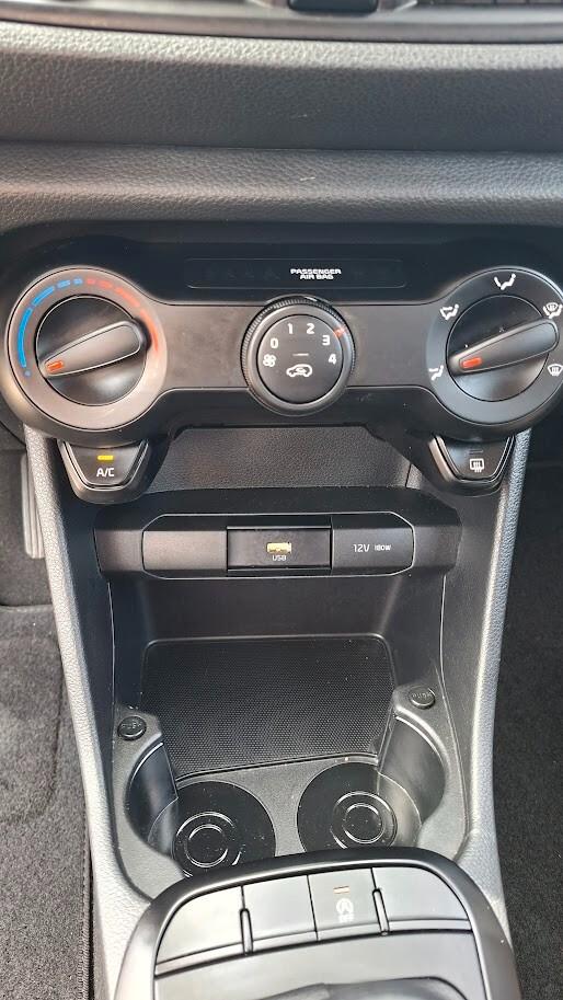 Kia Picanto 1.0 12V 5 porte X Line 2023