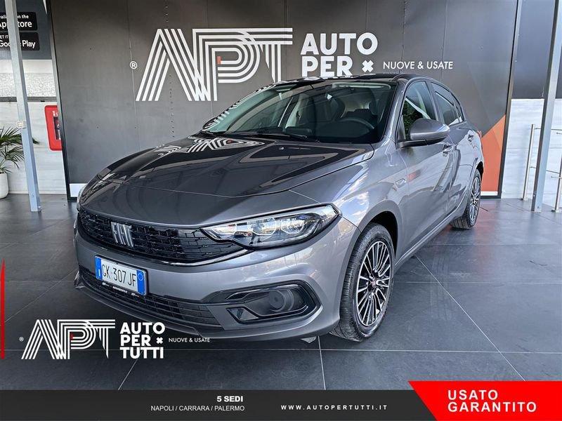 FIAT Tipo Tipo 5p 1.0 t3 100cv