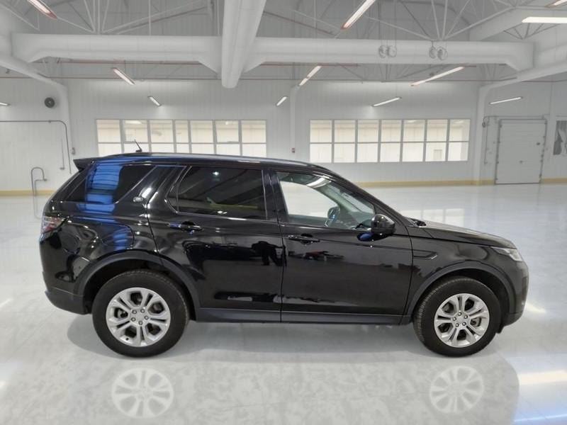 LAND ROVER DISCOVERY SPORT 1.5 I3 PHEV 300 CV S 4WD AUT. 5 PORTE SUV