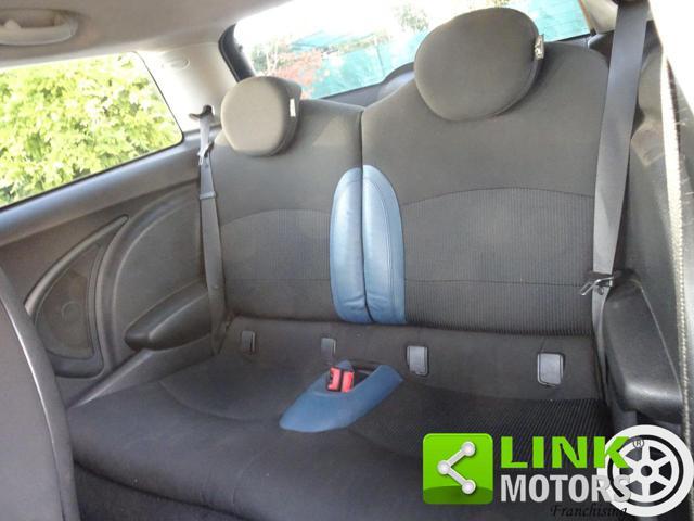MINI Cooper S R56 1.6 16V MOTORE NUOVO