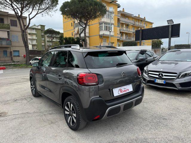 CITROEN C3 Aircross PureTech 110 S&S Shine Pack