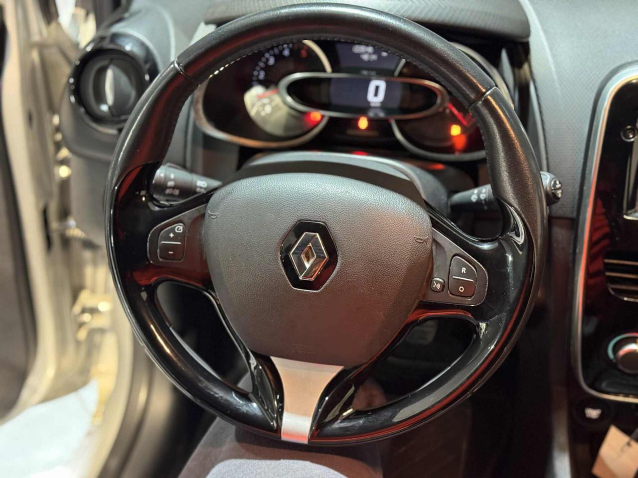 Renault Clio Sporter dCi POCHI KM CERTIFICATI NORD/ITA