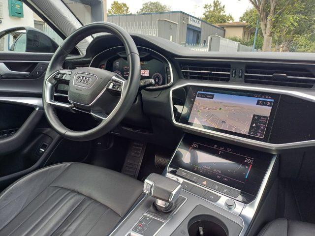 AUDI A6 Avant 45 3.0 TDI quattro tiptronic Business Plus