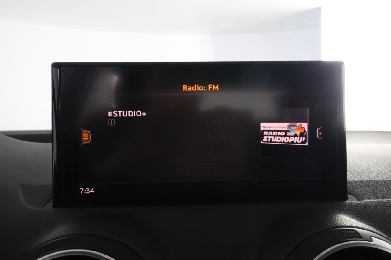 AUDI Q2 30 TDI S tronic Admired