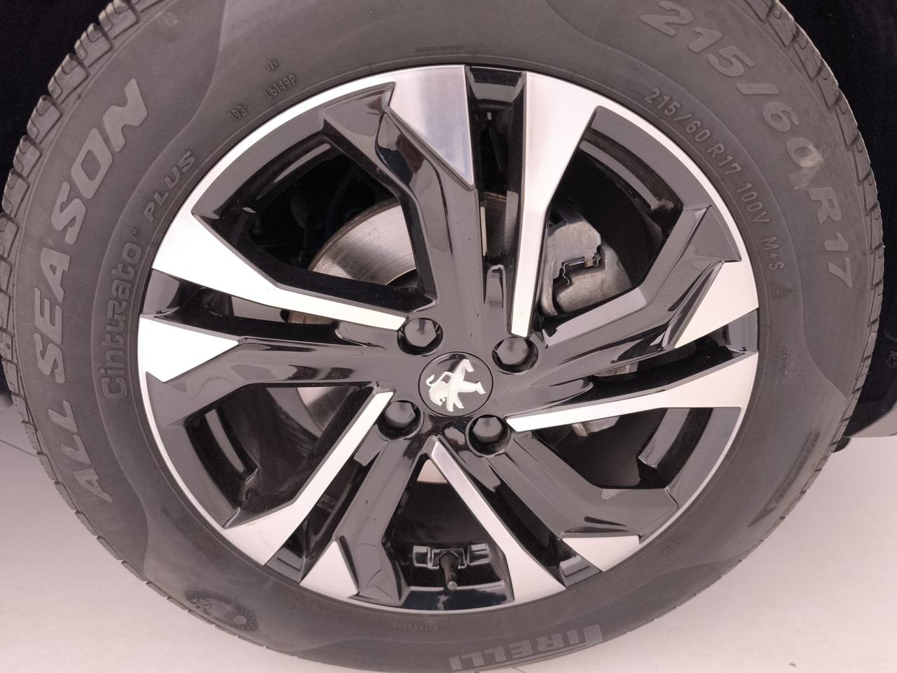 PEUGEOT 2008 II 2020 - 2008 1.2 puretech Allure Pack s&s 100cv