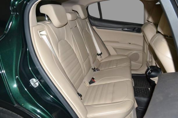 ALFA ROMEO Stelvio 2020 - Stelvio 2.2 t Ti Q4 190cv auto