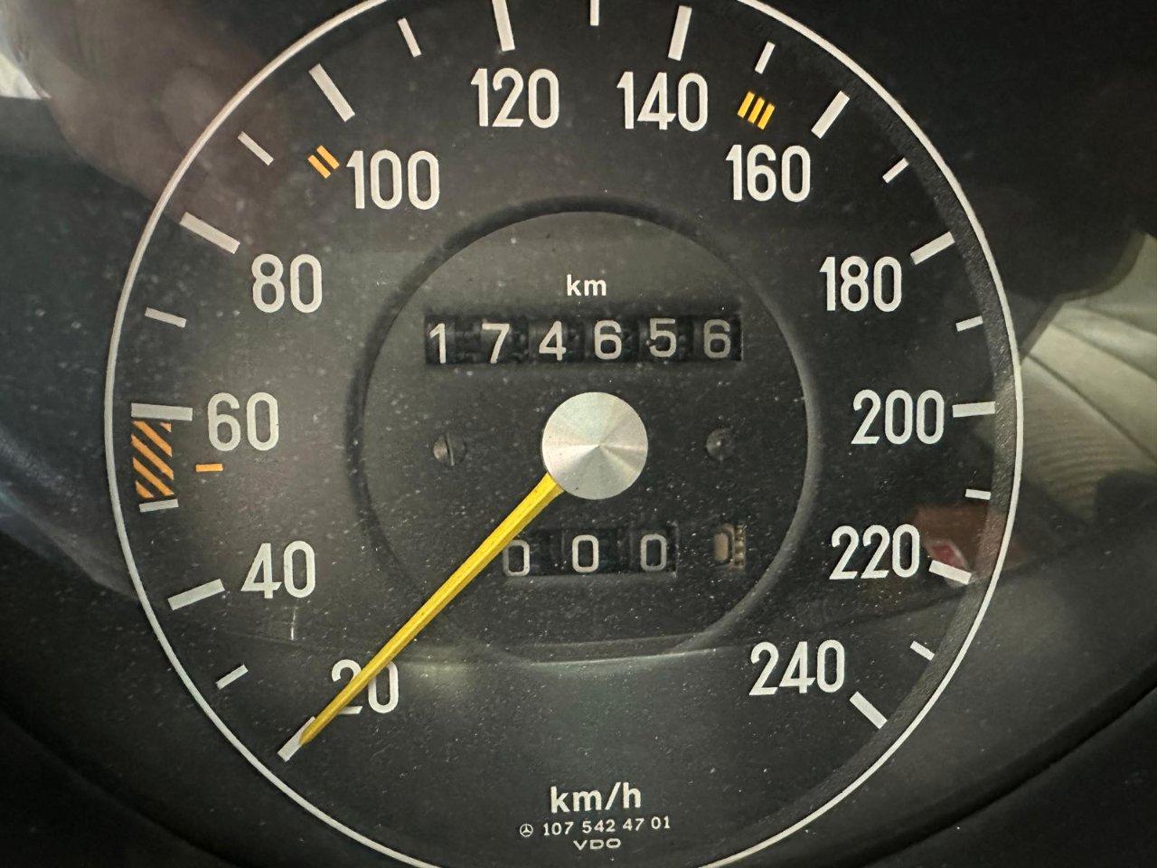 Mercedes SLC 280 ASI SLC 280