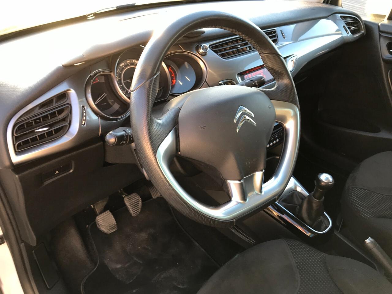 Citroen C3 1.4hdi NEOPATENTATI FULL 2011