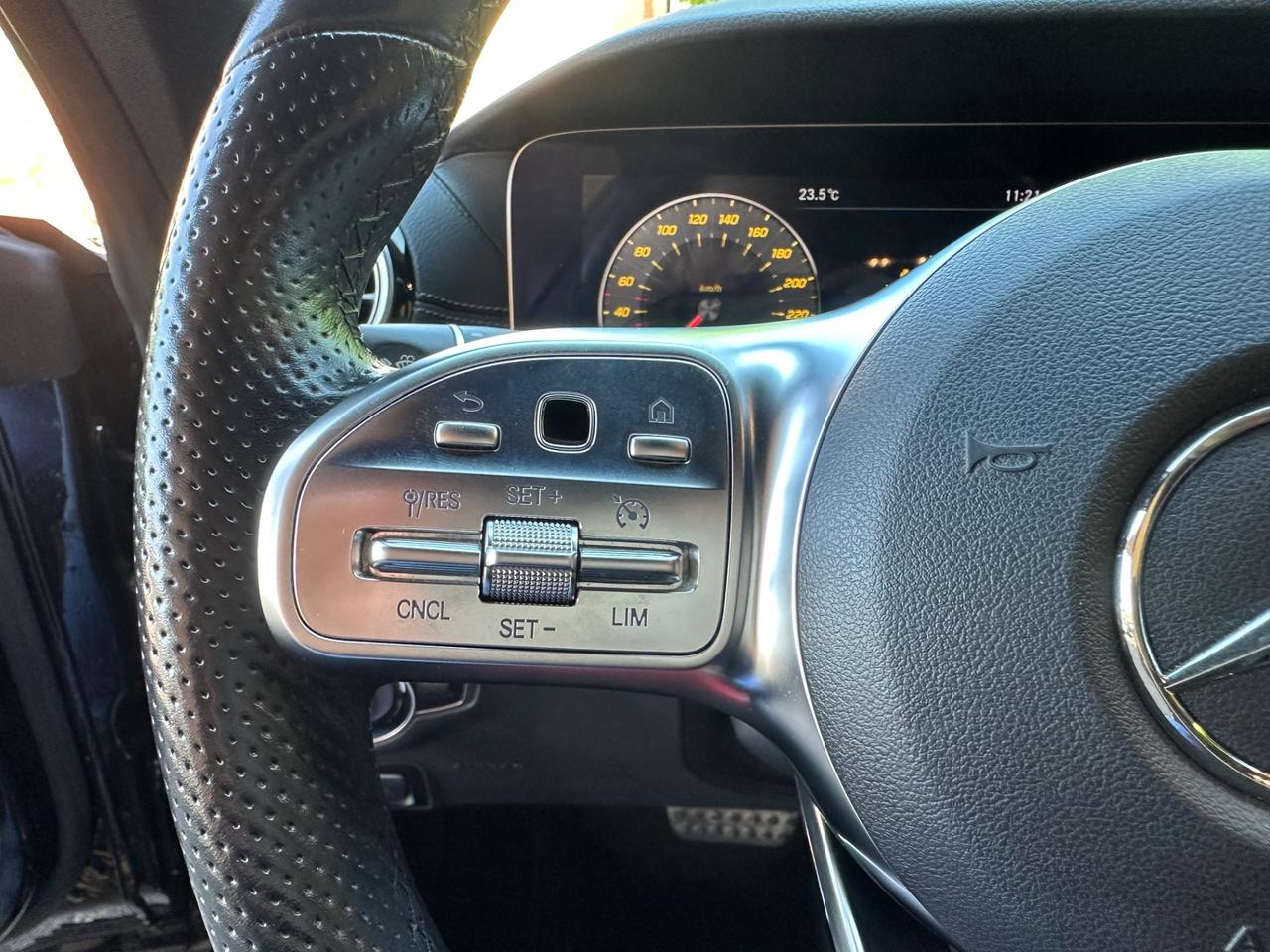 Mercedes-benz E 220 E 220 d 4Matic Sport